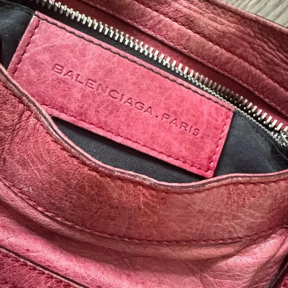 Balenciaga City Bag - Picture 2 of 5